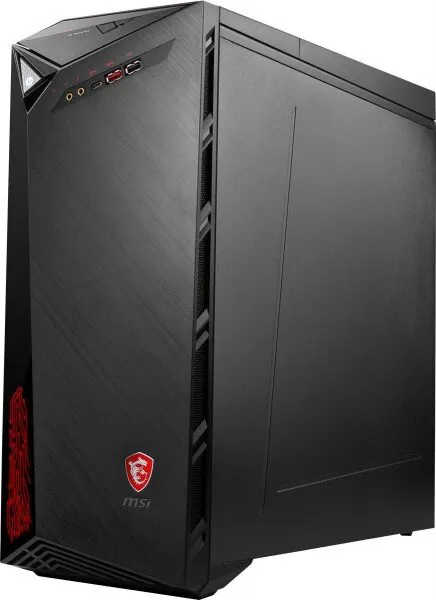 MSI Infinite 9SC-806TR Masaüstü Bilgisayar