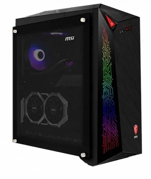 MSI MEG Infinite X 10TG-1232EU Masaüstü Bilgisayar