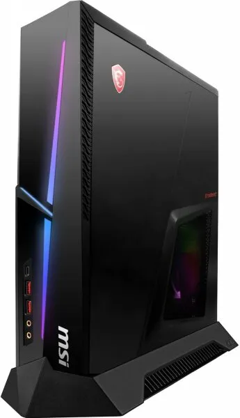 MSI MEG Trident X 10SC-2209EU Masaüstü Bilgisayar