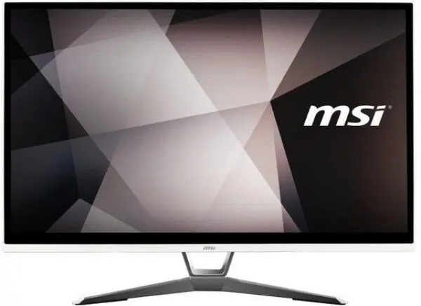 MSI PRO 22XT AM-003XT Masaüstü Bilgisayar