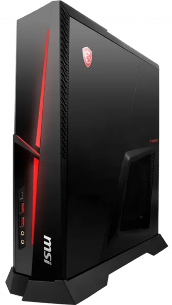 MSI Trident A 9SC-615EU Masaüstü Bilgisayar