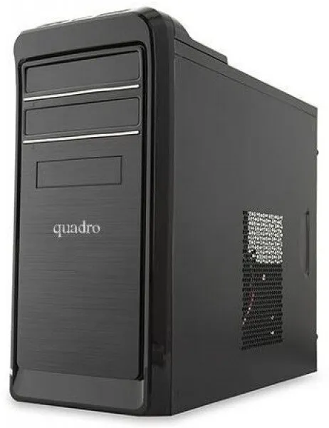 Quadro DYRN02TR-69451 Masaüstü Bilgisayar