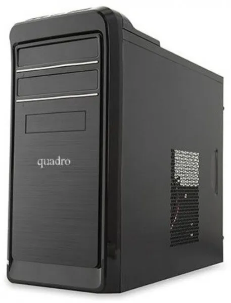 Quadro ISF03TR-69413 Masaüstü Bilgisayar