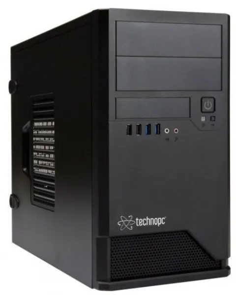 Technopc ProPC 1071648 Masaüstü Bilgisayar