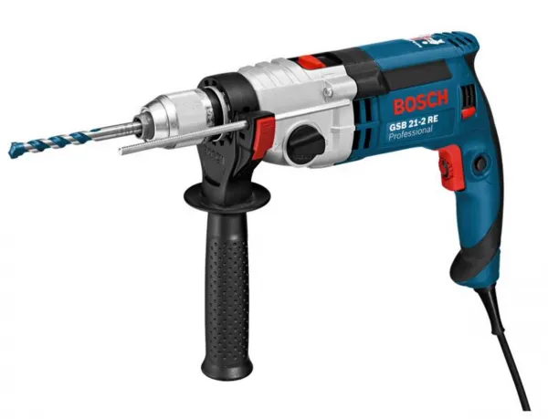 Bosch GSB 21-2 RE Professional Matkap