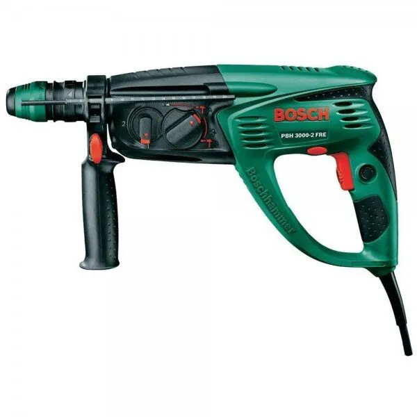 Bosch PBH 3000-2 FRE Kırıcı