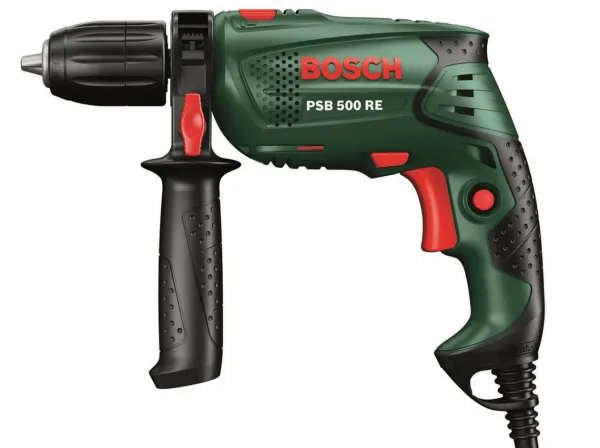 Bosch PSB 500 RE Matkap