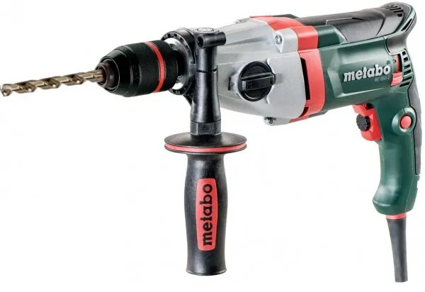 Metabo BE 850-2 Matkap