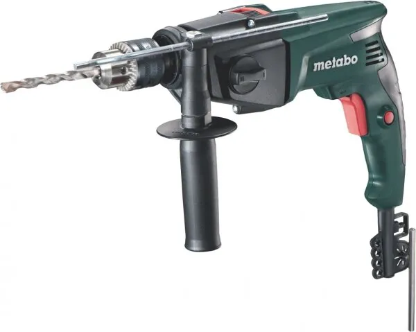 Metabo SB 760 Matkap