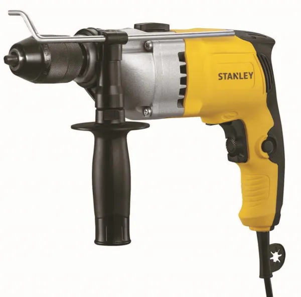 Stanley STDH7213CK Matkap