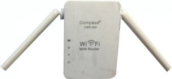 Compaxe CWR 300 Repeater