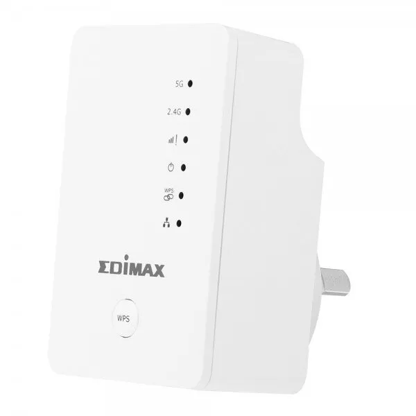 Edimax Smart AC750 Repeater
