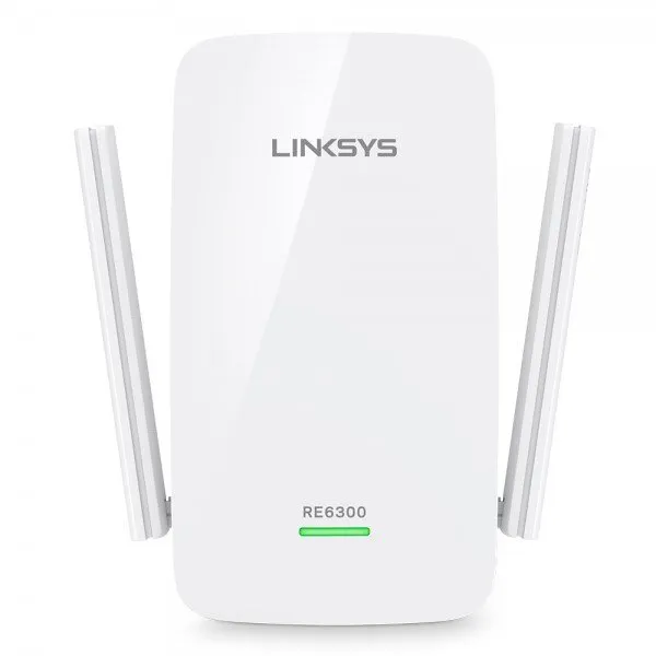 Linksys RE6300 Repeater