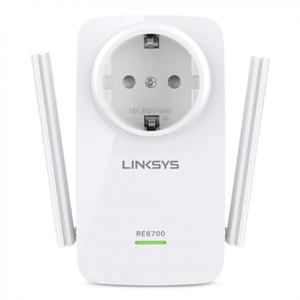 Linksys RE6700 Repeater