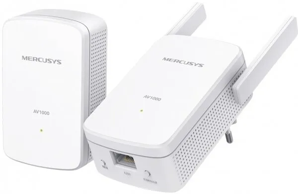 Mercusys MP510 Kit Powerline