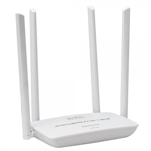 Powermaster PWR-08 Access Point