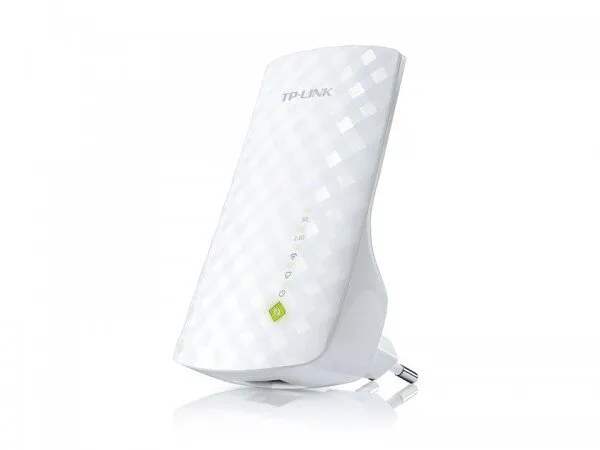 TP-Link RE200 Repeater