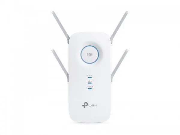 TP-Link RE650 Repeater
