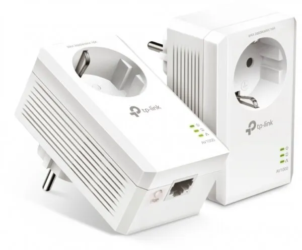 TP-Link TL-PA7017P KIT Powerline