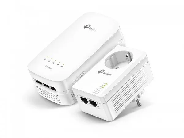 TP-Link TL-WPA4530KIT Powerline