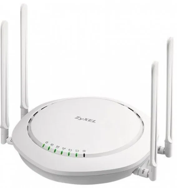 Zyxel WAC6502D-E AC1200 Access Point