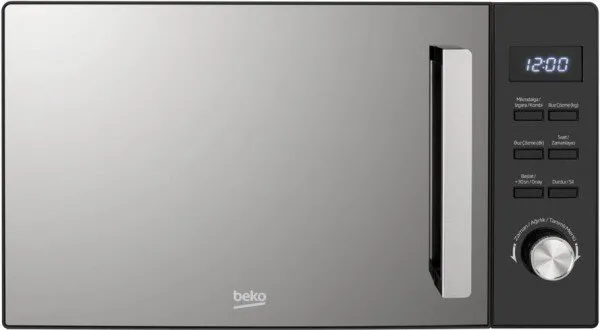 Beko BMD 2084 GMS Mikrodalga Fırın