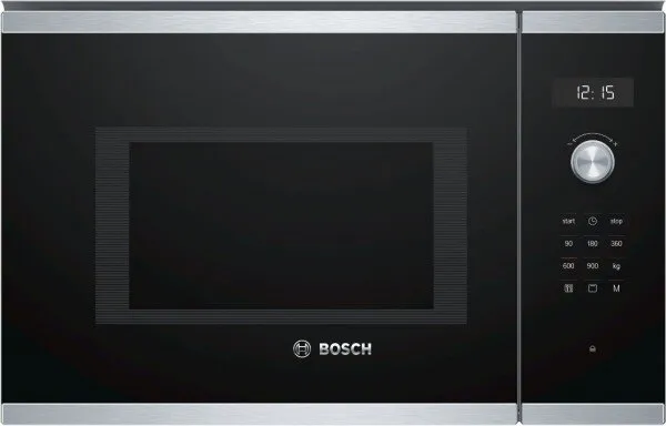 Bosch BEL554MS0 Mikrodalga Fırın