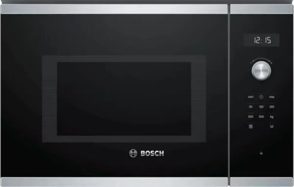 Bosch BFL554MS0 Mikrodalga Fırın