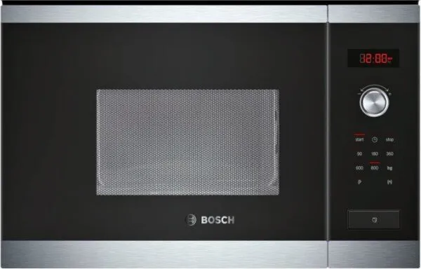 Bosch HMT75M654 Mikrodalga Fırın