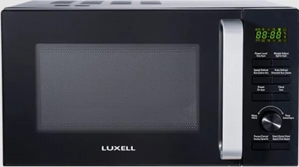 Luxell HMM-02 Mikrodalga Fırın