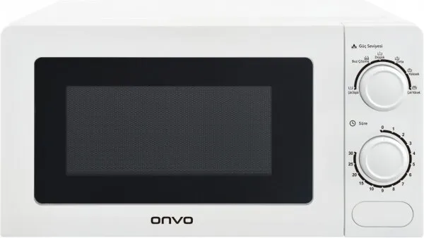 Onvo OVMDF01 Mikrodalga Fırın