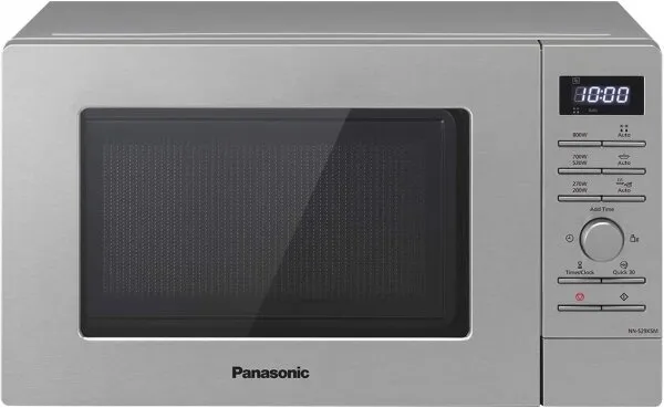 Panasonic NN-S29KSMEPG Mikrodalga Fırın