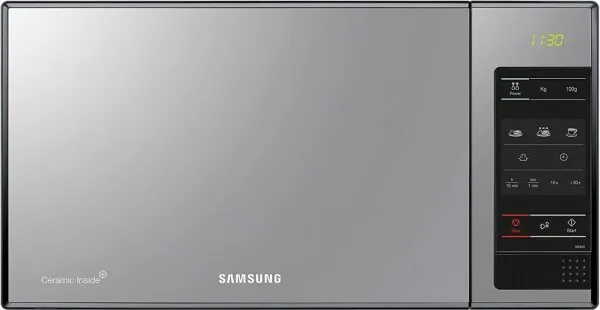 Samsung ME83X ME83 X Mikrodalga Fırın