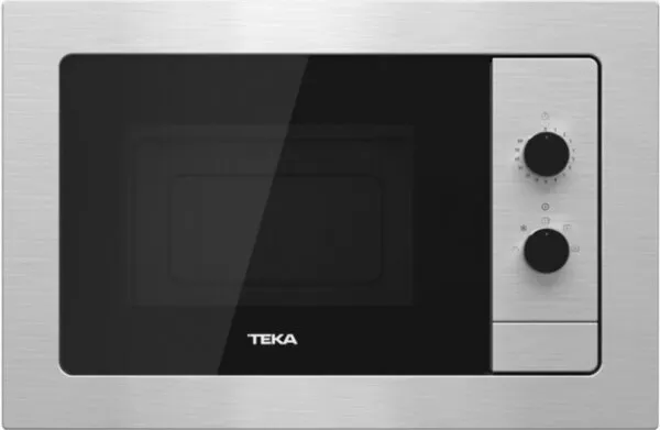 Teka MB 620 BI SS Mikrodalga Fırın