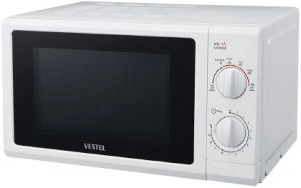 Vestel MD 20 MB Mikrodalga Fırın