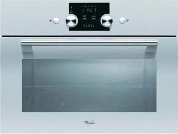 Whirlpool AMW-535IX Mikrodalga Fırın