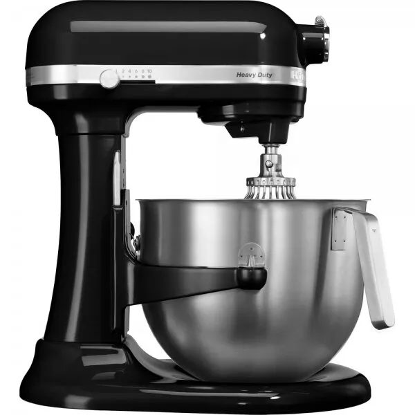 KitchenAid 5KSM7591X Heavy Duty Mikser