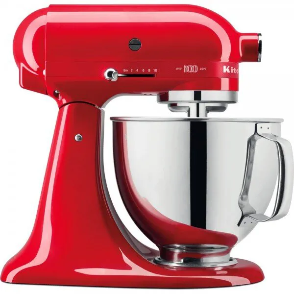 KitchenAid Artisan 5KSM180H Mikser