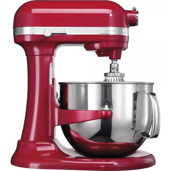 KitchenAid Artisan 5KSM7580X Mikser