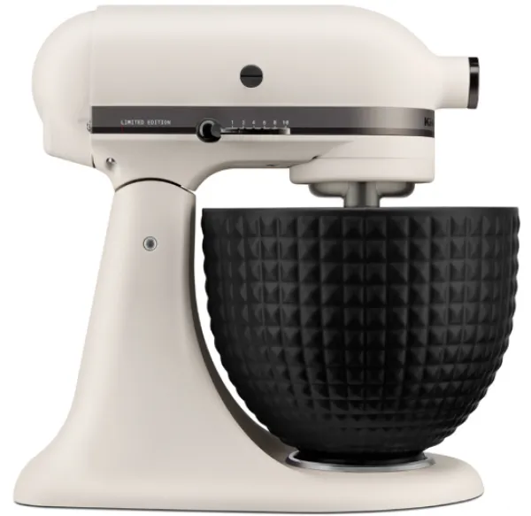 Kitchenaid Artisan Limited Edition 5KSM180CBELD Mikser