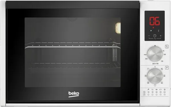 Beko BMF 30 QBB Mini Fırın