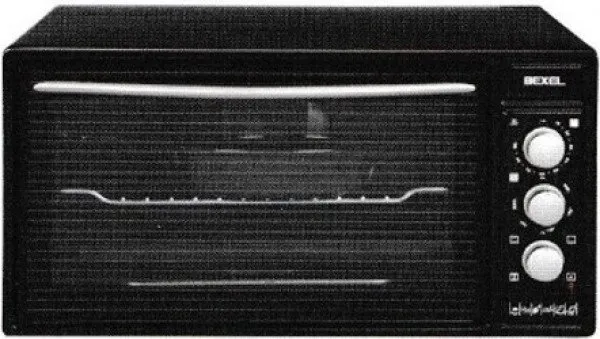 Bexel 213 Tb Mini Fırın