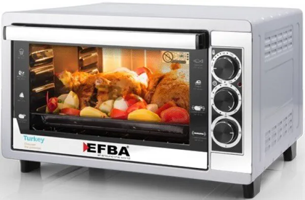 Efba 6003 Mini Fırın