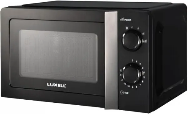 Luxell 9460 Mini Fırın