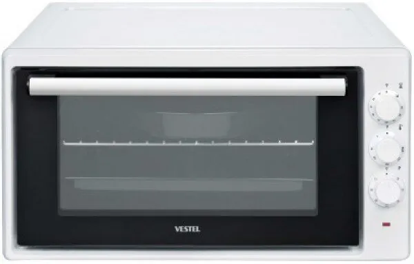 Vestel MF 39 EB Mini Fırın