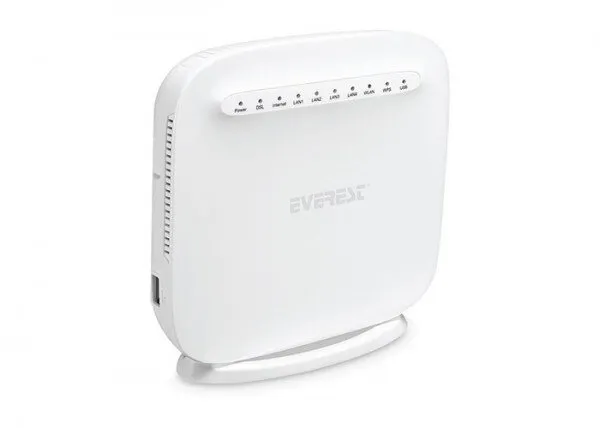 Everest SG-DSL2017 Modem