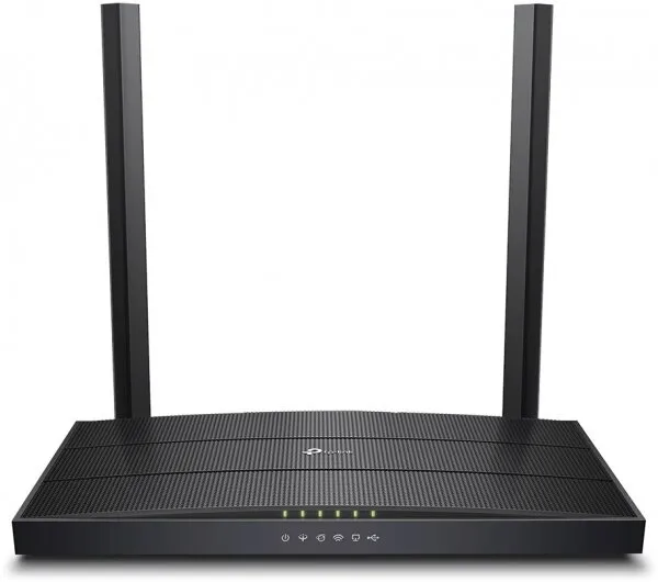 TP-Link Archer VR400 V3 Modem