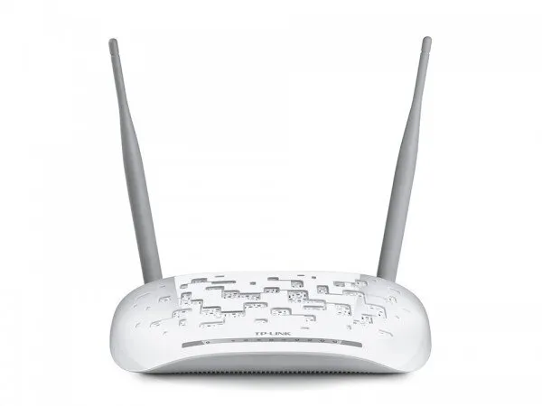 TP-Link TD-W8968 Modem