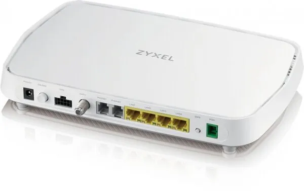 Zyxel PMG5622GA Modem