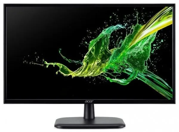 Acer EK240YC (UM.QE0EE.C01) Monitör